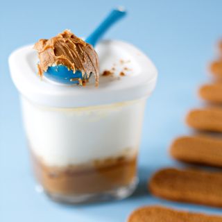 Yaourt Glacé Spéculos