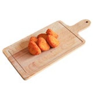 Nuggets di pollo - 6 pezzi