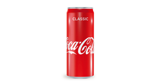 Coca-Cola 0.330