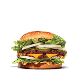 Big King Beef