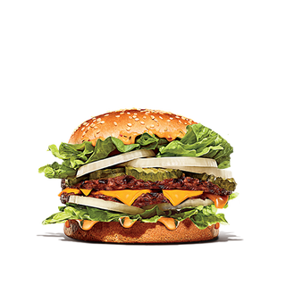 Big King Beef