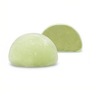 Mochi Té Verde vegano