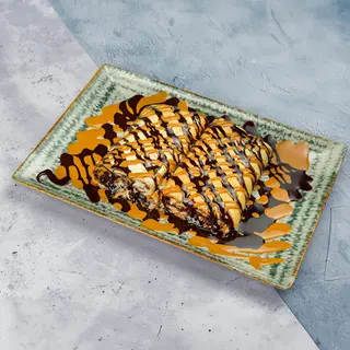 Keto palačinke