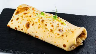 Clatita cu Piept de Pui