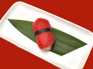 Нігірі з тунцем (50g)