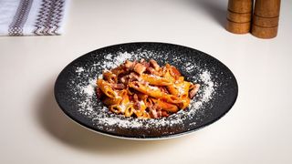 D Paste amatriciana 420g