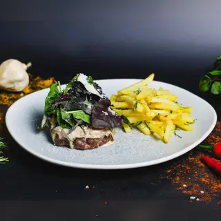 Beef Steak