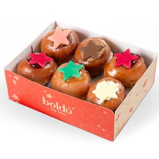 Box 6 Ministars Variados