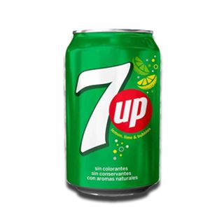 7 Up 33cl