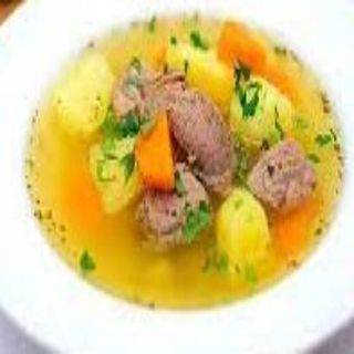 Телешко варено 