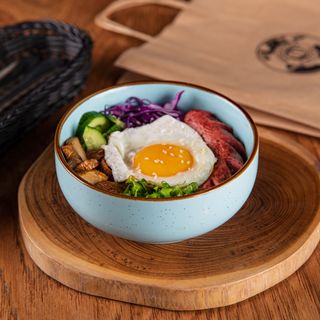 боул баварский