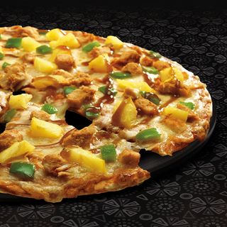 Sweet & Sour Poulet Grande