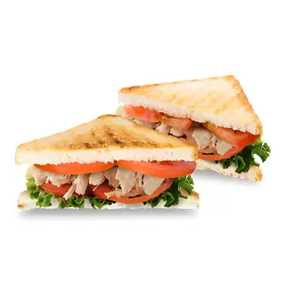 Куриный Сэндвич (250г)
