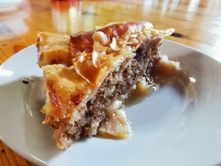 Баклава (1бр)