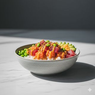 Pokè spice
