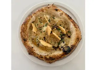 Pizza Leonardo