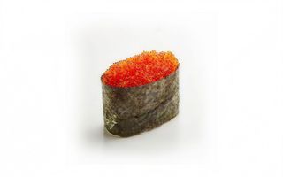 85. Gunkan Tobiko