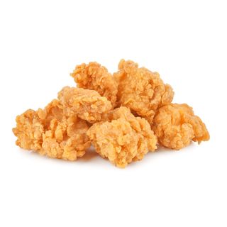 Chicken Popcorn