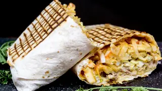 Tacos Poulet