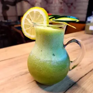 Detox Purifiant