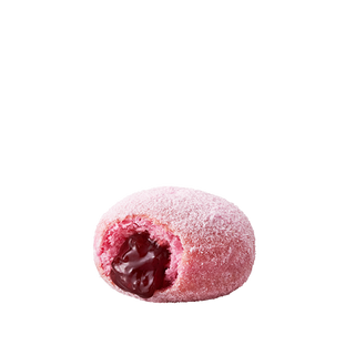 McPops® czerwone owoce