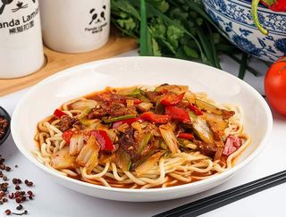 Лагман Гуйру