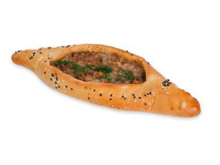 Піде з телятиною (140g)