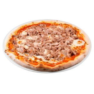 Pizza Atún (35 Cm.)