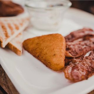 Desayuno Starz & Stripes