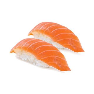 Nigiri de Salmón, 1 unidad