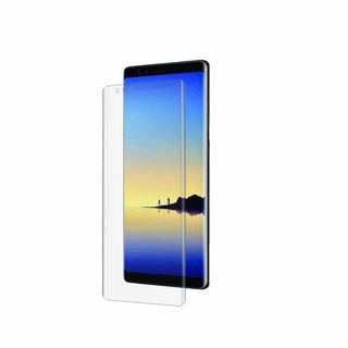 Folie Mata  Samsung Galaxy Note 8 - Doar Display