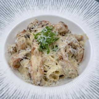 Shelter Pesto Piletina