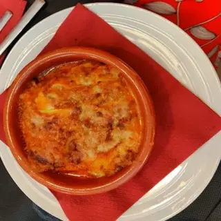 parmigiana