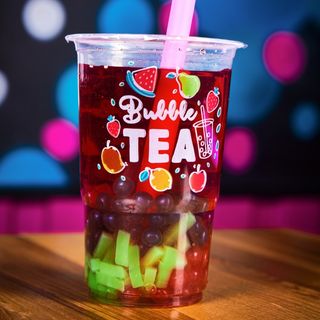 Bubble tea 500ml