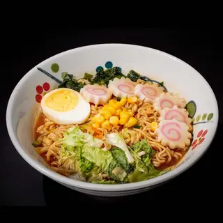 172 Zuppa di ramen