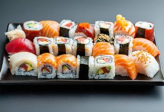 Сет 52бр (1190гр.)