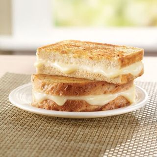 Cheese Sandwich