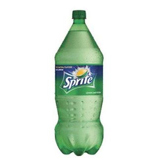 Sprite Lemon-lime 2 Litres PET