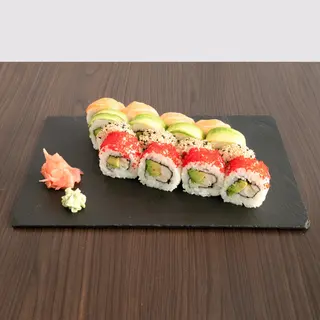 Uramaki Variado (16 uds)