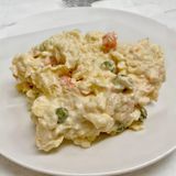 Ensaladilla Rusa (Mediana)