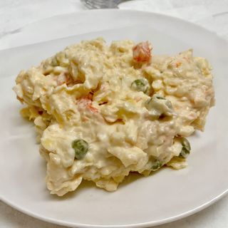 Ensaladilla Rusa (Mediana)