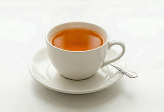 Обліпиховий чай