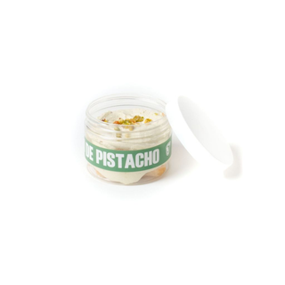 Tiramisú de Pistacho
