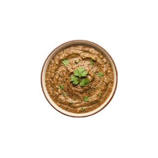 Champiñones Puree