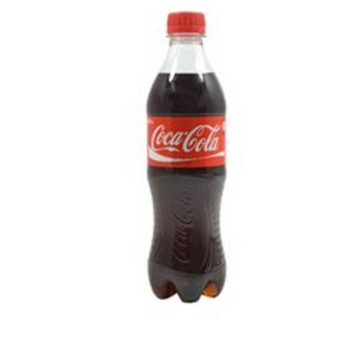 Coca Cola 50cl