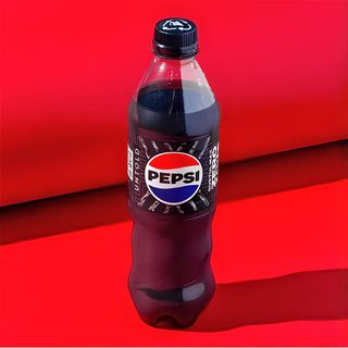 Pepsi Zero Zahar, Bautura Cola, Pet, 500ML