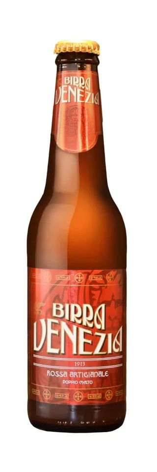 Venezia rossa 33 cl