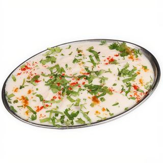 Mix Vegetable Raita