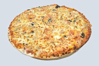 Pizza Tuna