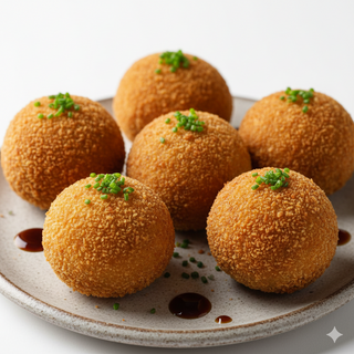 Croquetas (6 Uds.)